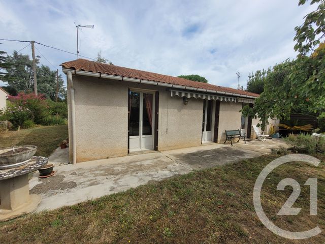 Maison &agrave; vendre - 4 pi&egrave;ces - 95,61 m2 - Gaillac - 81 - MIDI-PYRENEES
