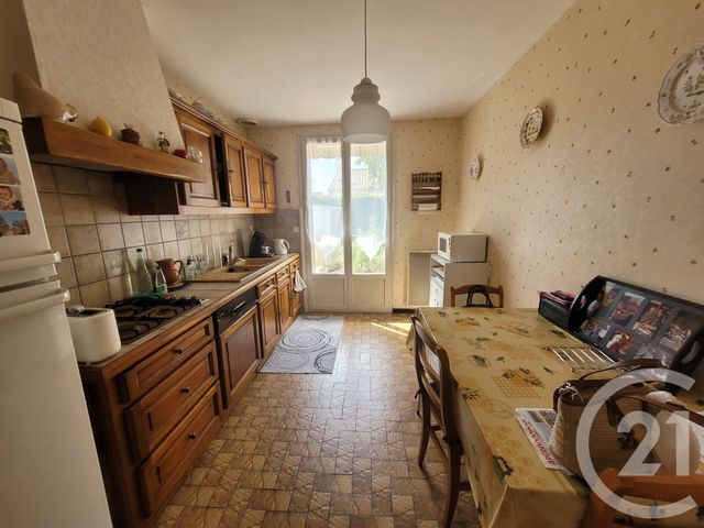 Maison &agrave; vendre - 4 pi&egrave;ces - 95,61 m2 - Gaillac - 81 - MIDI-PYRENEES