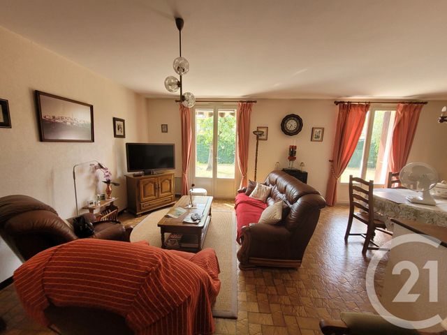 Maison &agrave; vendre - 4 pi&egrave;ces - 95,61 m2 - Gaillac - 81 - MIDI-PYRENEES