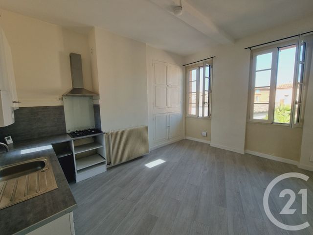 appartement - GAILLAC - 81
