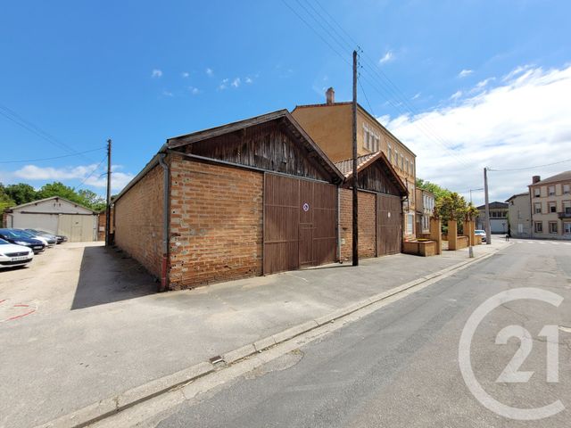 Immeuble à vendre - 700 m2 - Gaillac - 81 - MIDI-PYRENEES