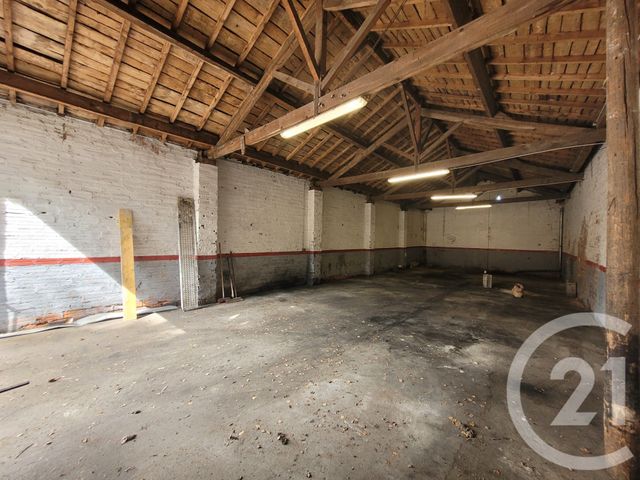 Immeuble à vendre - 700 m2 - Gaillac - 81 - MIDI-PYRENEES