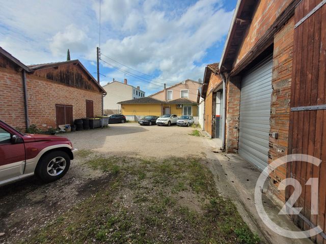 Immeuble à vendre - 700 m2 - Gaillac - 81 - MIDI-PYRENEES