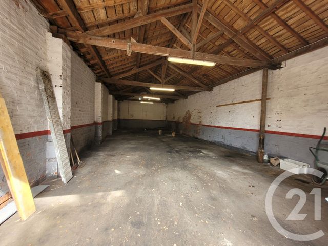 Immeuble à vendre - 700 m2 - Gaillac - 81 - MIDI-PYRENEES