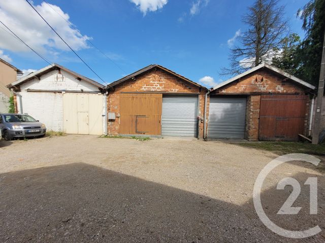 Immeuble à vendre - 700 m2 - Gaillac - 81 - MIDI-PYRENEES