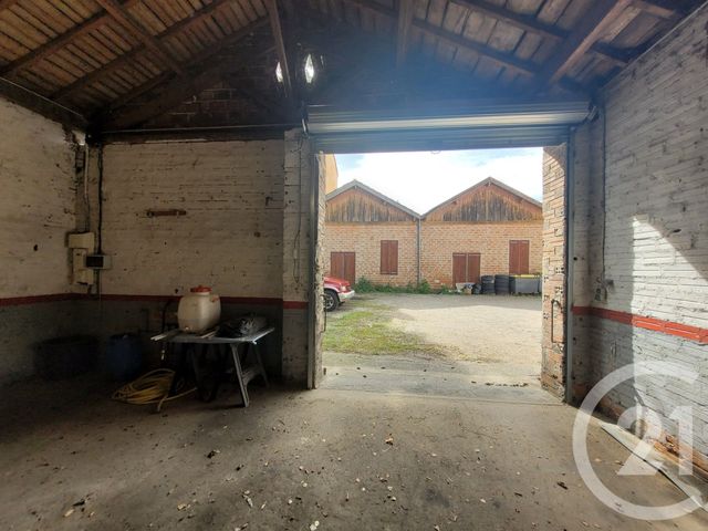 Immeuble à vendre - 700 m2 - Gaillac - 81 - MIDI-PYRENEES
