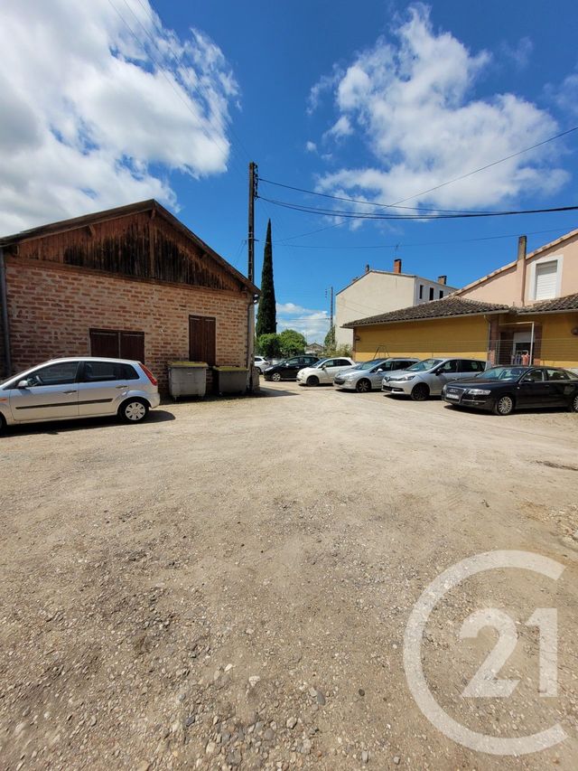 Immeuble à vendre - 700 m2 - Gaillac - 81 - MIDI-PYRENEES