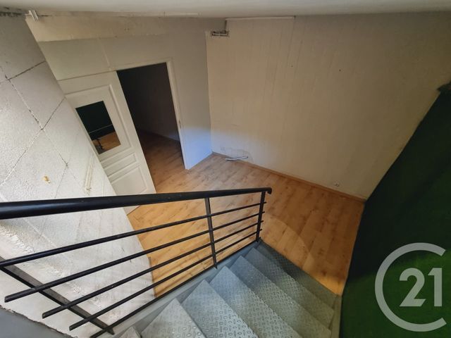 Appartement Local à louer - 1 pièce - 37,66 m2 - Gaillac - 81 - MIDI-PYRENEES