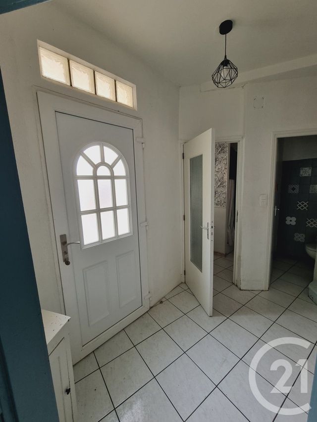 Maison à vendre - 4 pièces - 89,95 m2 - Carmaux - 81 - MIDI-PYRENEES