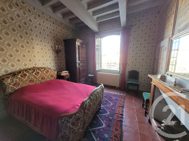 Maison &agrave; vendre - 8 pi&egrave;ces - 360,92 m2 - Lisle Sur Tarn - 81 - MIDI-PYRENEES