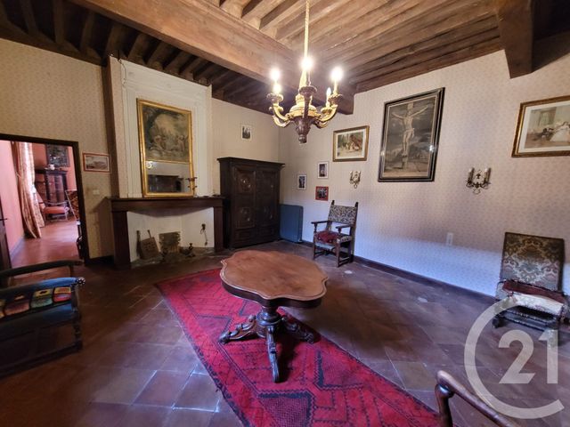 Maison &agrave; vendre - 8 pi&egrave;ces - 360,92 m2 - Lisle Sur Tarn - 81 - MIDI-PYRENEES