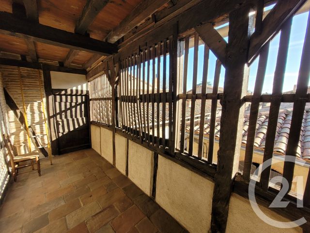 Maison &agrave; vendre - 8 pi&egrave;ces - 360,92 m2 - Lisle Sur Tarn - 81 - MIDI-PYRENEES
