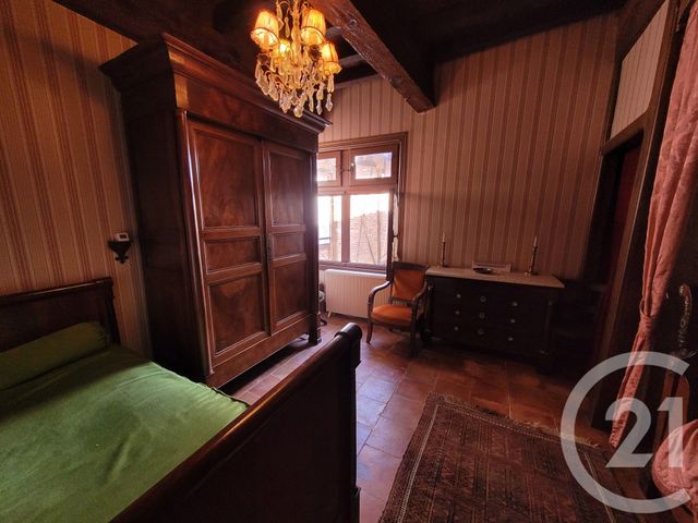 Maison &agrave; vendre - 8 pi&egrave;ces - 360,92 m2 - Lisle Sur Tarn - 81 - MIDI-PYRENEES