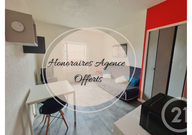 Appartement Studio à louer ALBI