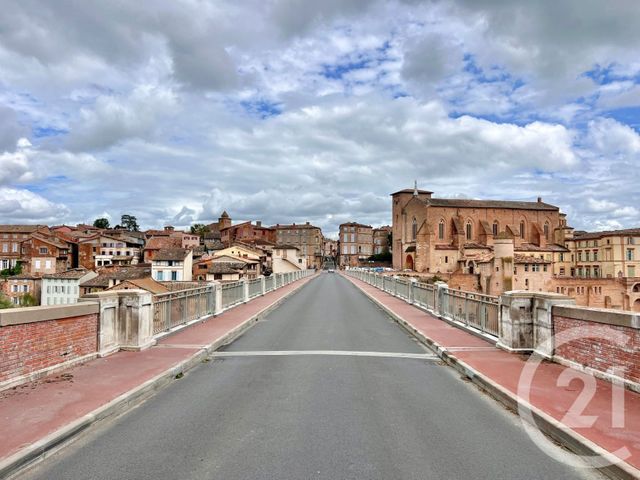 Maison à vendre - 2 pièces - 69 m2 - Gaillac - 81 - MIDI-PYRENEES
