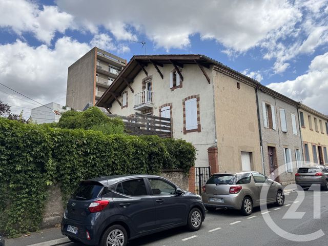 Maison à vendre ALBI