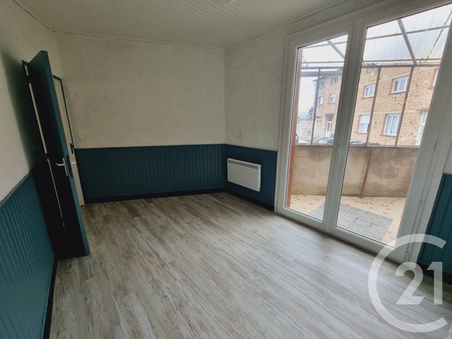 Maison à louer - 4 pièces - 89,95 m2 - Carmaux - 81 - MIDI-PYRENEES