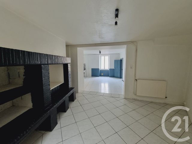 Maison à louer - 4 pièces - 89,95 m2 - Carmaux - 81 - MIDI-PYRENEES