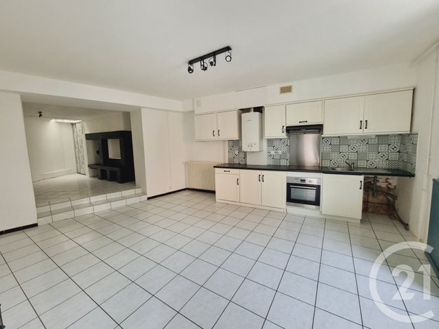 Maison à louer - 4 pièces - 89,95 m2 - Carmaux - 81 - MIDI-PYRENEES