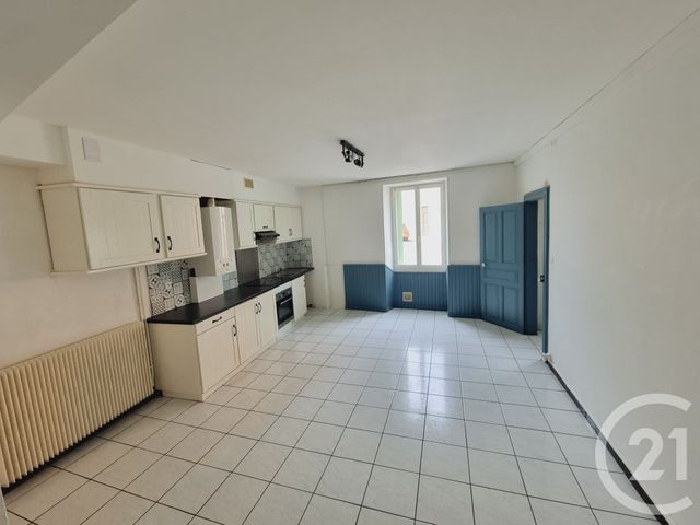 Maison à louer - 4 pièces - 89,95 m2 - Carmaux - 81 - MIDI-PYRENEES