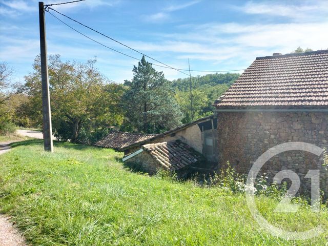 Maison à vendre - 3 pièces - 104,06 m2 - Puycelsi - 81 - MIDI-PYRENEES