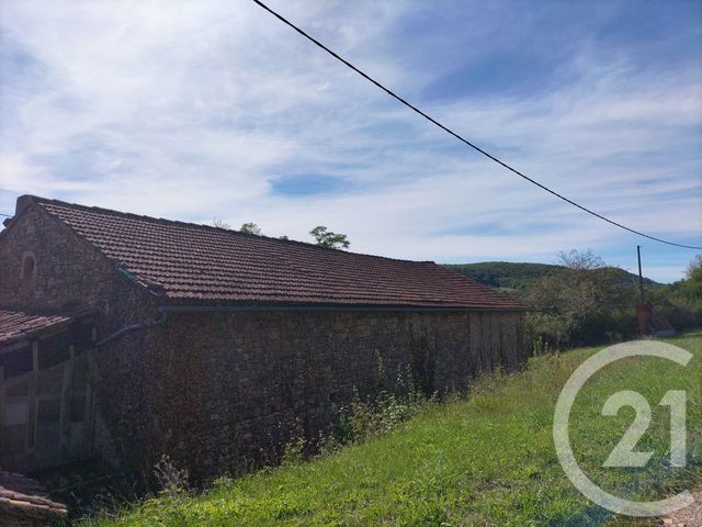 Maison à vendre - 3 pièces - 104,06 m2 - Puycelsi - 81 - MIDI-PYRENEES