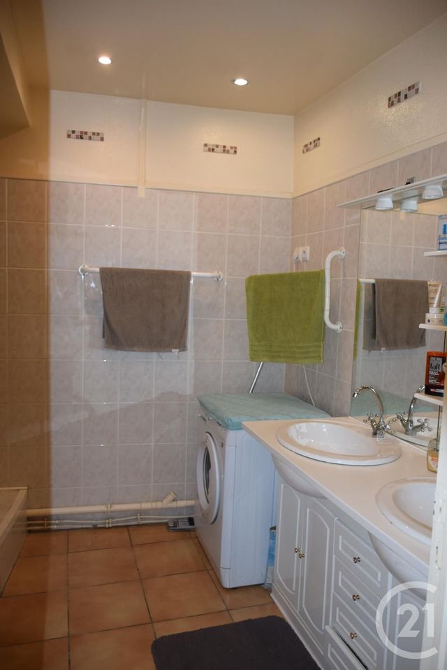 Maison à louer - 5 pièces - 105,40 m2 - Gaillac - 81 - MIDI-PYRENEES