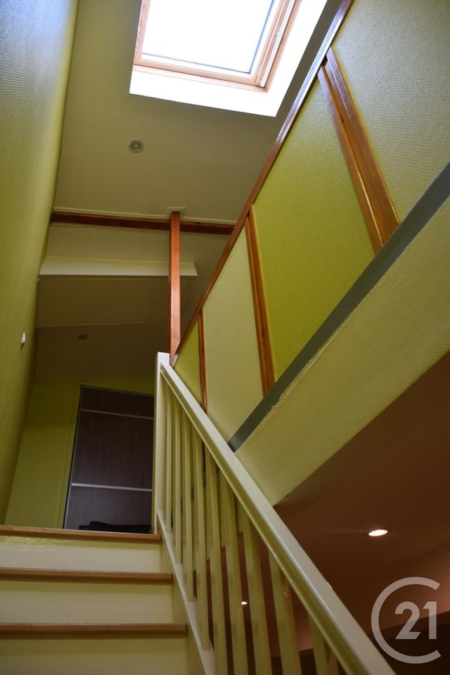 Maison à louer - 5 pièces - 105,40 m2 - Gaillac - 81 - MIDI-PYRENEES