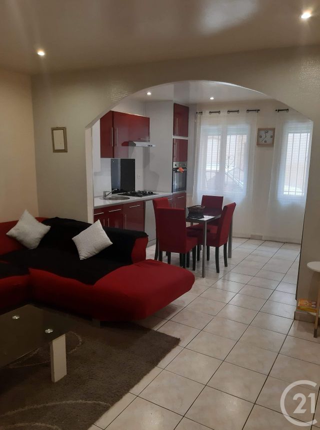 Maison à louer - 5 pièces - 105,40 m2 - Gaillac - 81 - MIDI-PYRENEES