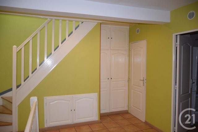 Maison à louer - 5 pièces - 105,40 m2 - Gaillac - 81 - MIDI-PYRENEES