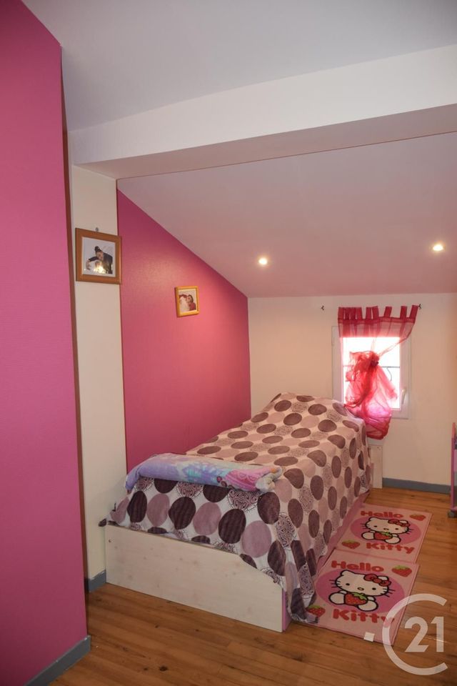 Maison à louer - 5 pièces - 105,40 m2 - Gaillac - 81 - MIDI-PYRENEES