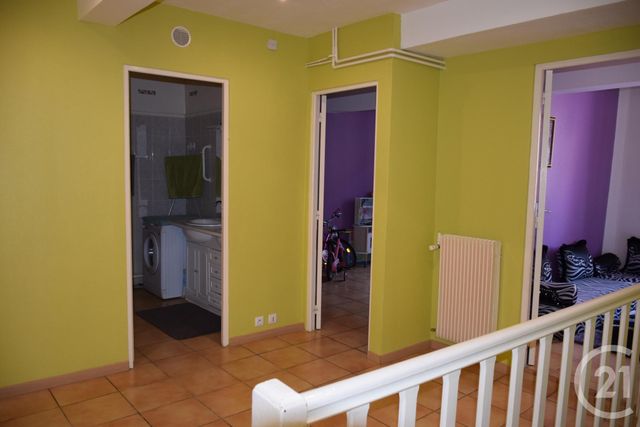 Maison à louer - 5 pièces - 105,40 m2 - Gaillac - 81 - MIDI-PYRENEES