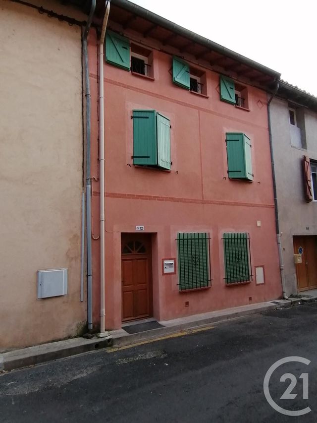 Maison à louer - 5 pièces - 105,40 m2 - Gaillac - 81 - MIDI-PYRENEES