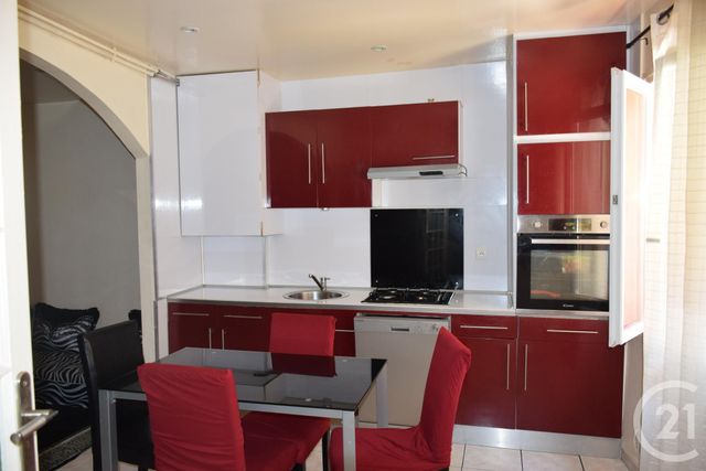 Maison à louer - 5 pièces - 105,40 m2 - Gaillac - 81 - MIDI-PYRENEES