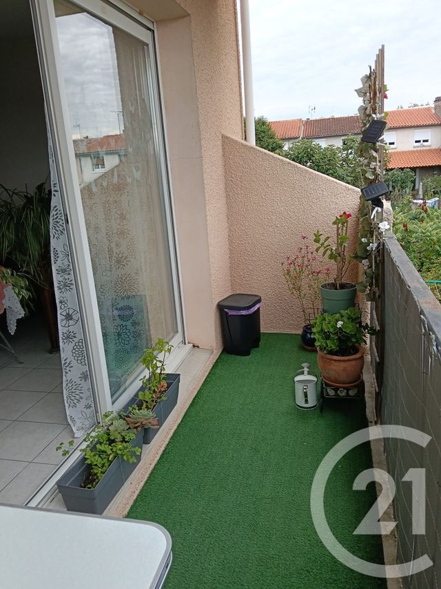 Appartement F2 à vendre - 2 pièces - 41,33 m2 - Gaillac - 81 - MIDI-PYRENEES