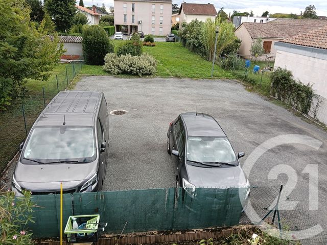 Appartement F2 à vendre - 2 pièces - 41,33 m2 - Gaillac - 81 - MIDI-PYRENEES