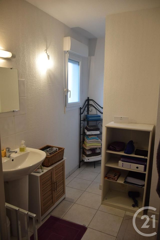 Appartement T2 à vendre - 2 pièces - 40 m2 - Gaillac - 81 - MIDI-PYRENEES
