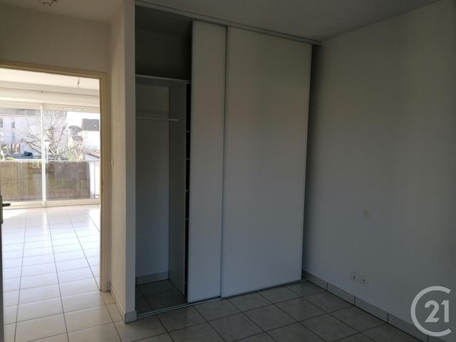 Appartement T2 à vendre - 2 pièces - 40 m2 - Gaillac - 81 - MIDI-PYRENEES