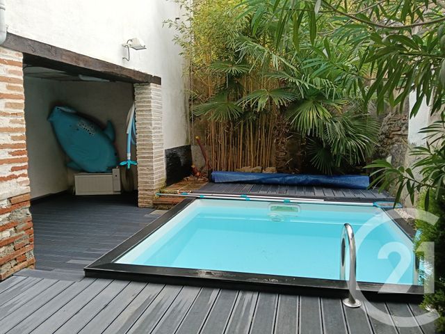 maison - MONTANS - 81