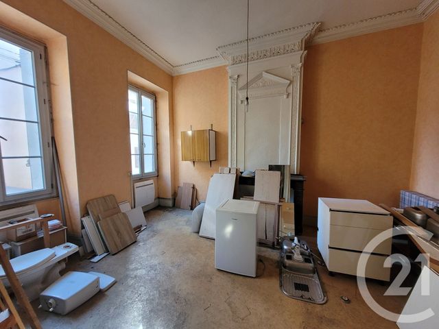 Appartement Studio à vendre - 1 pièce - 20 m2 - Gaillac - 81 - MIDI-PYRENEES