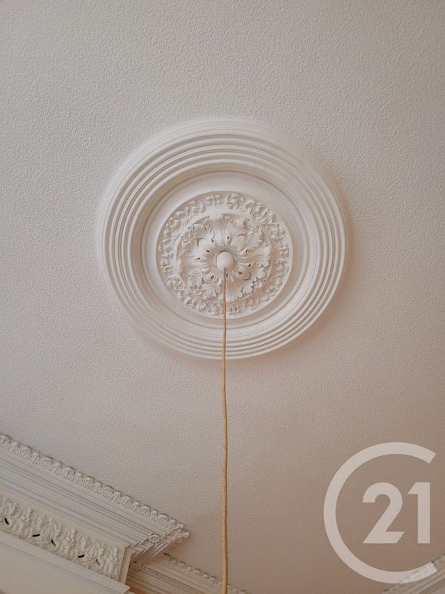 Appartement Studio à vendre - 1 pièce - 20 m2 - Gaillac - 81 - MIDI-PYRENEES