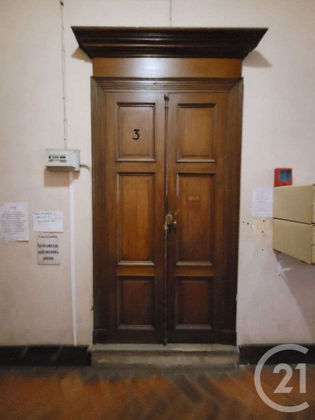 Appartement Studio à vendre - 1 pièce - 20 m2 - Gaillac - 81 - MIDI-PYRENEES