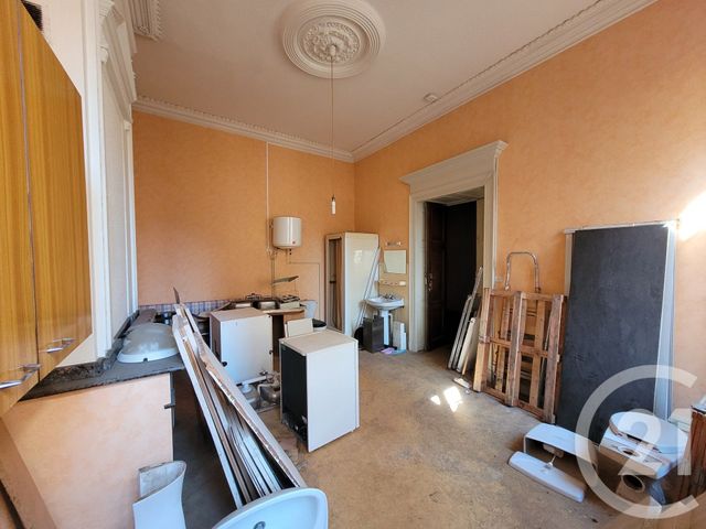 Appartement Studio à vendre - 1 pièce - 20 m2 - Gaillac - 81 - MIDI-PYRENEES