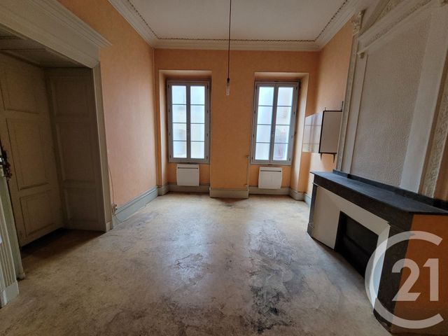 Appartement Studio &agrave; vendre - 1 pi&egrave;ce - 20 m2 - Gaillac - 81 - MIDI-PYRENEES