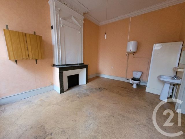Appartement Studio &agrave; vendre - 1 pi&egrave;ce - 20 m2 - Gaillac - 81 - MIDI-PYRENEES
