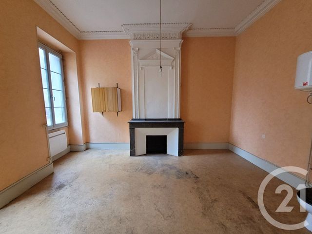 Appartement Studio &agrave; vendre - 1 pi&egrave;ce - 20 m2 - Gaillac - 81 - MIDI-PYRENEES