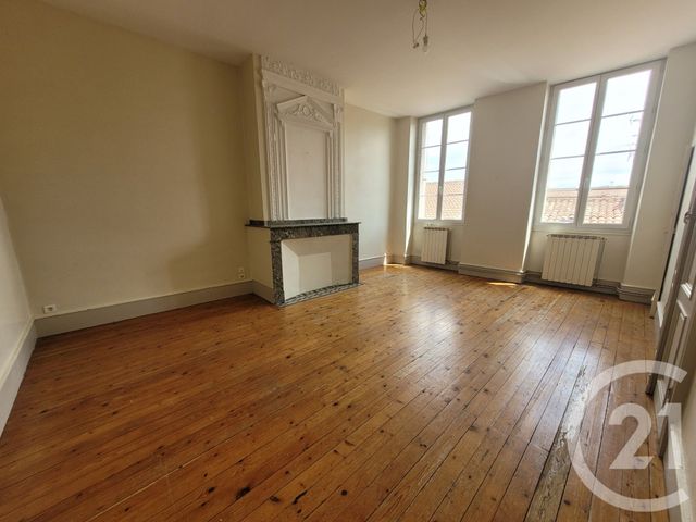 Appartement F2 à vendre - 2 pièces - 78 m2 - Gaillac - 81 - MIDI-PYRENEES