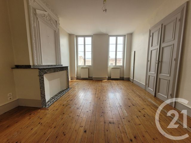 Appartement F2 à vendre - 2 pièces - 78 m2 - Gaillac - 81 - MIDI-PYRENEES