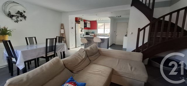 Maison &agrave; vendre - 4 pi&egrave;ces - 85,81 m2 - Gaillac - 81 - MIDI-PYRENEES