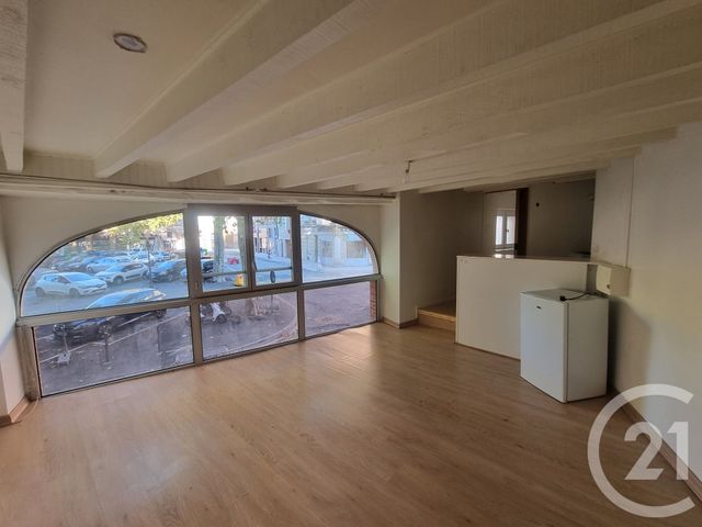 Appartement Studio à louer - 1 pièce - 21,06 m2 - Gaillac - 81 - MIDI-PYRENEES